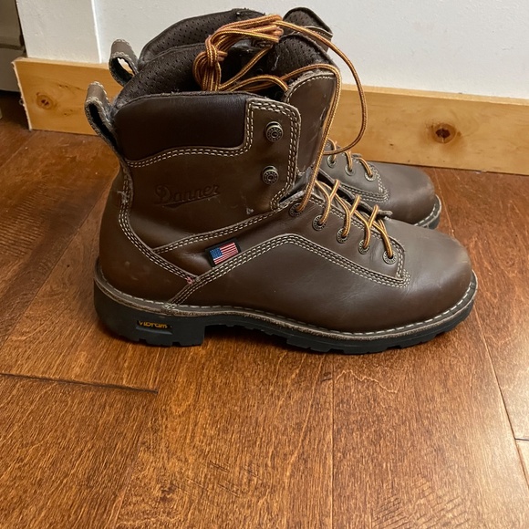 Danner Made in USA 11 D Boots